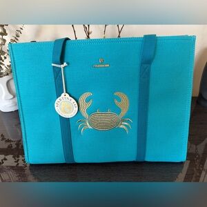 Spartina 449 tote